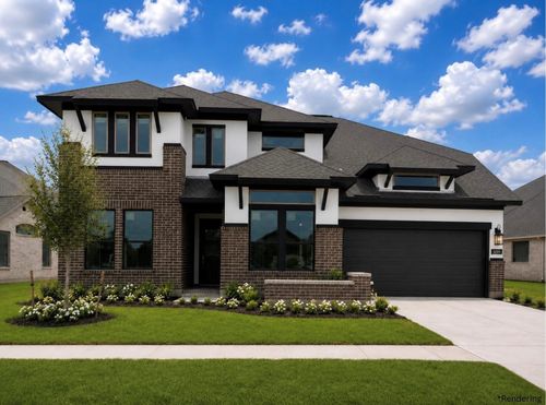 11302 Flowering Plant Way, Cypress, TX, 77433-9076 | Card Image
