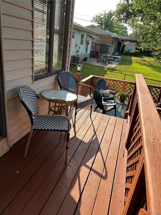 4119 Cornus Dr, House other with 3 bedrooms, 1 bathrooms and 1 parking in Saint Louis MO | Image 22