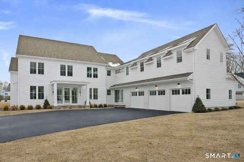 21 Warnock Dr, Westport, CT, 06880-2206 | Card Image