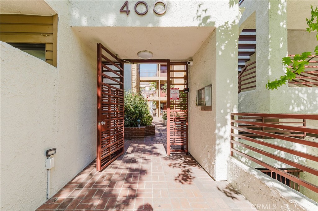 Residential Lease in Glendale 3