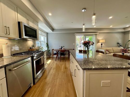 unit-2-34 Colgate Rd, Boston, MA, 02131-1135 | Card Image