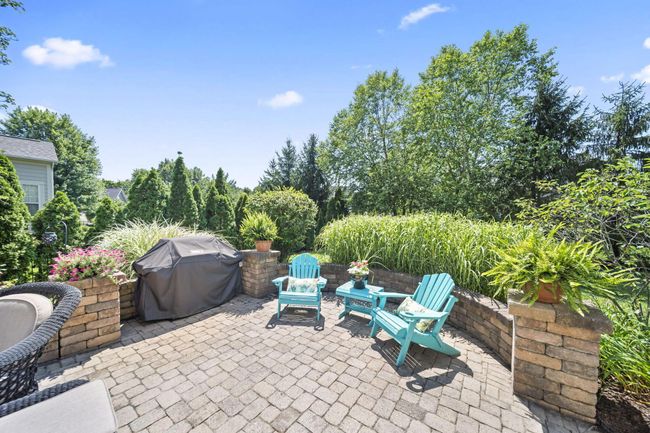2608 Pointewood Loop, House other with 5 bedrooms, 5 bathrooms and null parking in Galena OH | Image 87