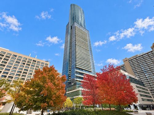 2316-386 Yonge St, Toronto, ON, M5B0A5 | Card Image