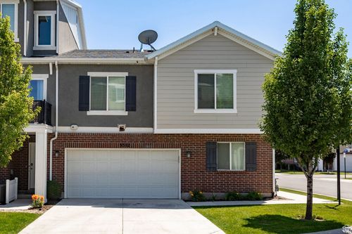 5387 W Clouds Rest Ln, Herriman, UT, 84096-1242 | Card Image