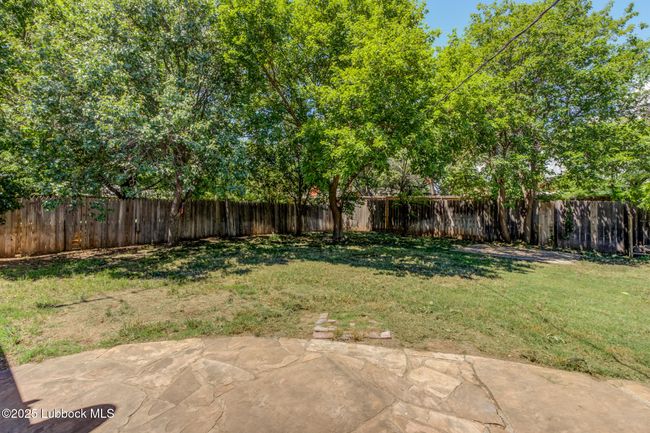 1205 Garland St, House other with 4 bedrooms, 3 bathrooms and null parking in Plainview TX | Image 47