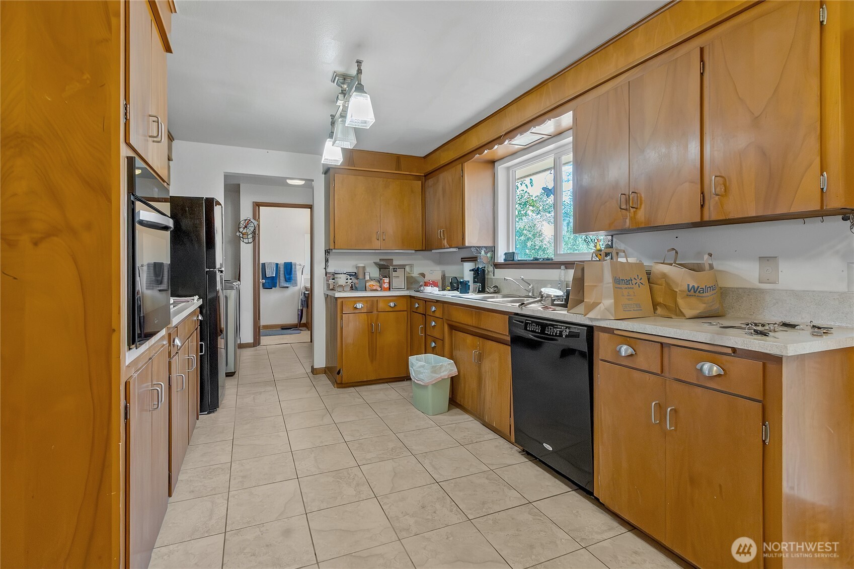 Residential in Eatonville 5