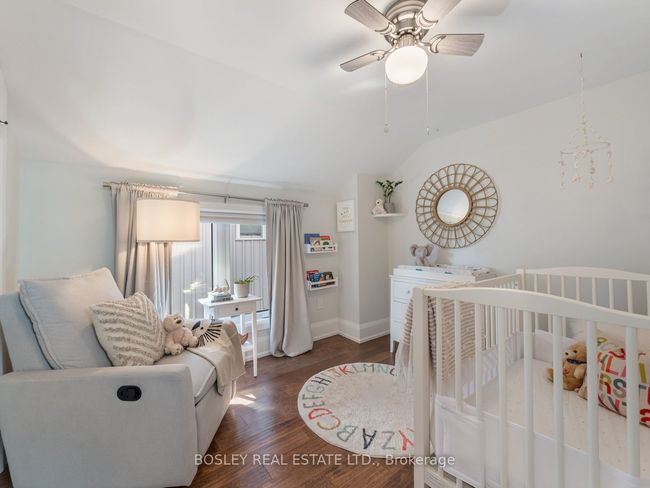 13 Patricia Dr, House other with 3 bedrooms, 4 bathrooms and 2 parking in Toronto ON | Image 26