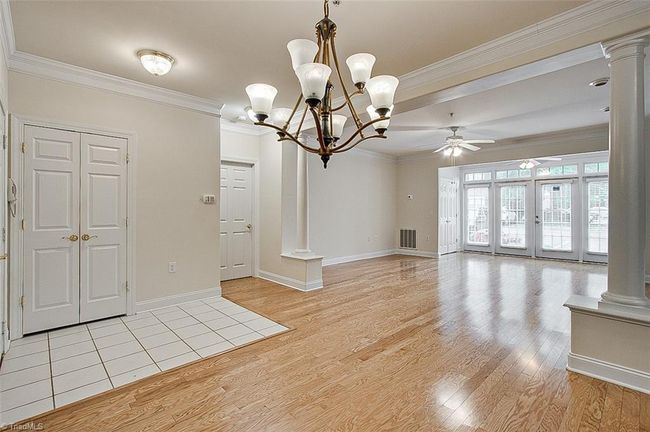 Living Room, Entry from Dining Room | Image 4