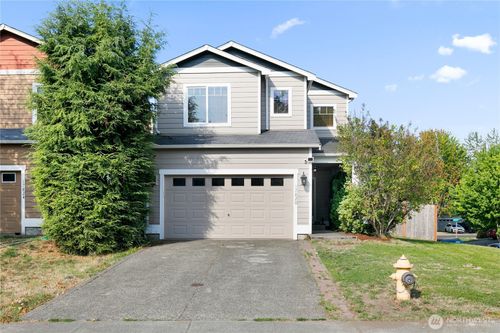 17820 73rd Ave E, Puyallup, WA, 98375-2311 | Card Image