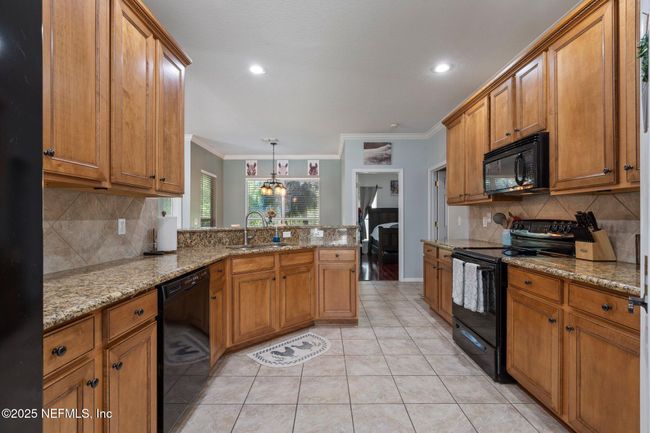 5466 Cypress Links Blvd, House other with 4 bedrooms, 3 bathrooms and null parking in ELKTON FL | Image 10