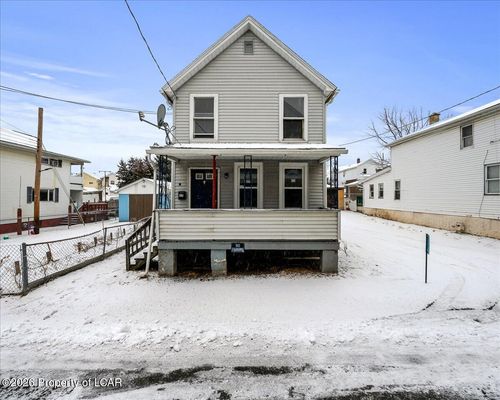 17 Griffith Ln, Wilkes Barre, PA, 18702-4709 | Card Image