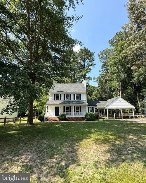 6238 Perthwood Lane, SOUTH CHESTERFIELD, VA, 23803 | Card Image