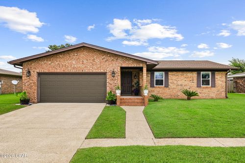 213 Hugh Thomas Dr, Callaway, FL, 32404-8539 | Card Image