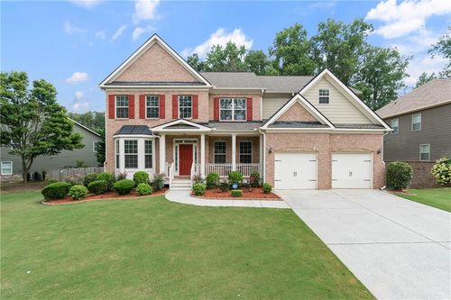 3119 Plainsman Dr, Powder Springs, GA, 30127-7024 | Card Image