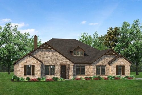 2512 Pyrite St, Krum, TX, 76249-2012 | Card Image