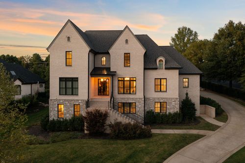 9540 Sunbeam Ct, Brentwood, TN, 37027-8492 | Card Image