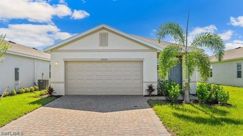 2660 Star Coral Way, NORTH FORT MYERS, FL, 33903 | Card Image
