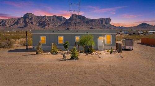 2177 S Estrella Rd, Golden Valley, AZ, 86413-7878 | Card Image