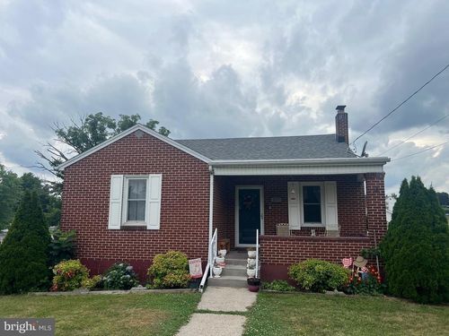117 Wempe Dr, CUMBERLAND, MD, 21502-4223 | Card Image
