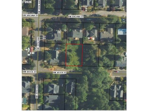 3825 Sw Vesta St, Portland, OR, 97219-0403 | Card Image