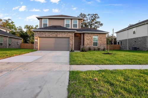 410 Magnolia St, Richwood, TX, 77566-5307 | Card Image