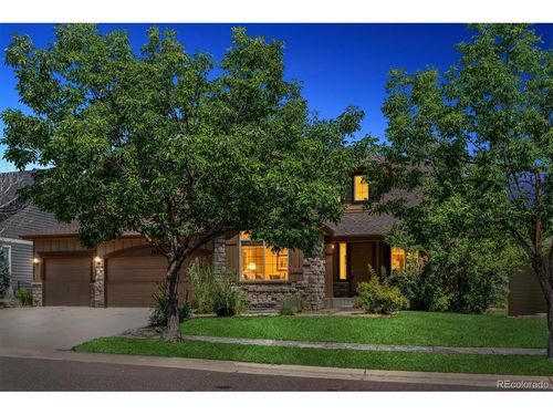 10801 W Indore Dr, Littleton, CO, 80127-6007 | Card Image