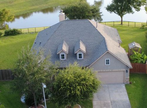 2714 White Falls Dr, Pearland, TX, 77584-5588 | Card Image