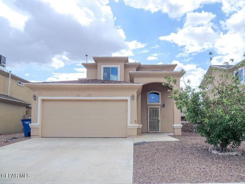12025 Copper Mine Ln, El Paso, TX, 79934-3416 | Card Image