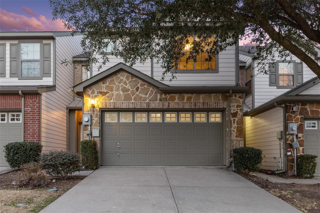 Eddie Dr, Plano, TX 75025