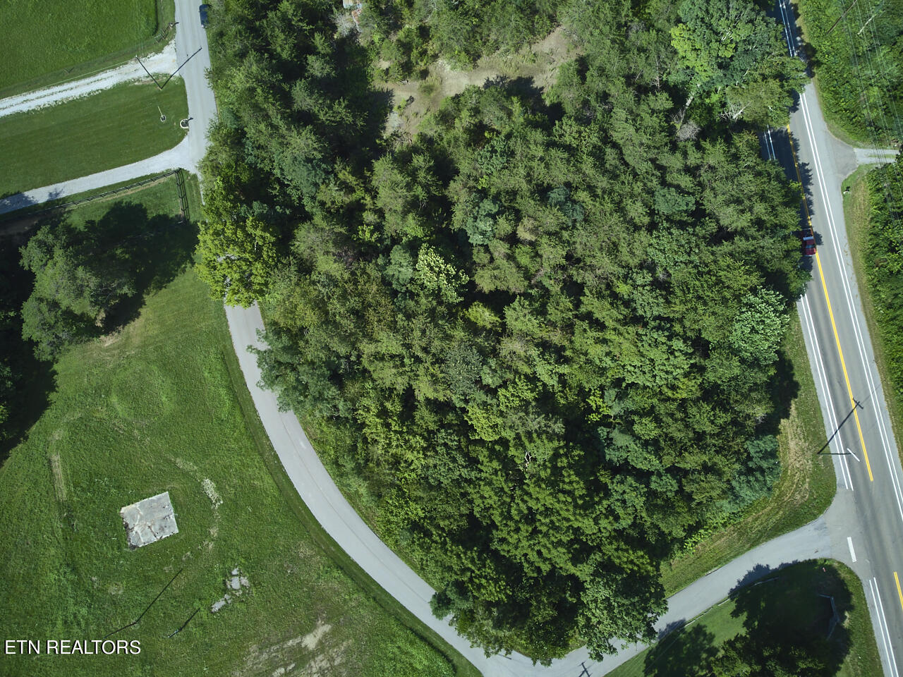 Land in Blaine 5