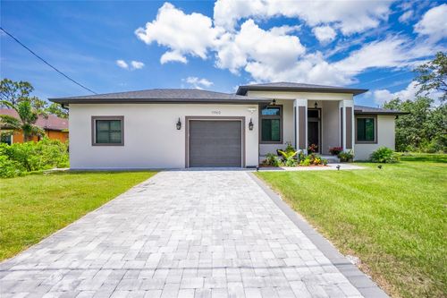 11960 De Leon Dr, North Port, FL, 34287-1062 | Card Image