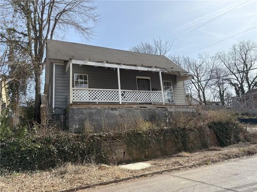 934 Smith St Sw, Atlanta, GA, 30310-3120 | Card Image