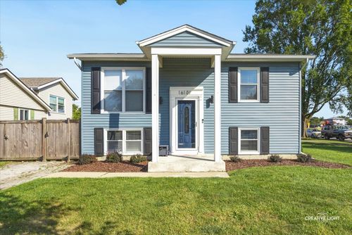 16101 Haven Ave, Orland Hills, IL, 60487-4637 | Card Image