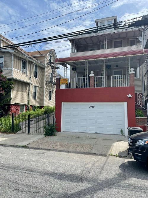 2-3940 Hill Ave, Bronx, NY, 10466-2420 | Card Image