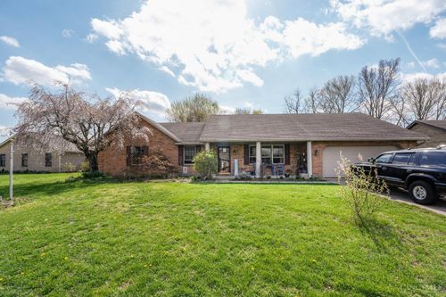 784 Kelly Dr, Wilmington, OH, 45177-1467 | Card Image