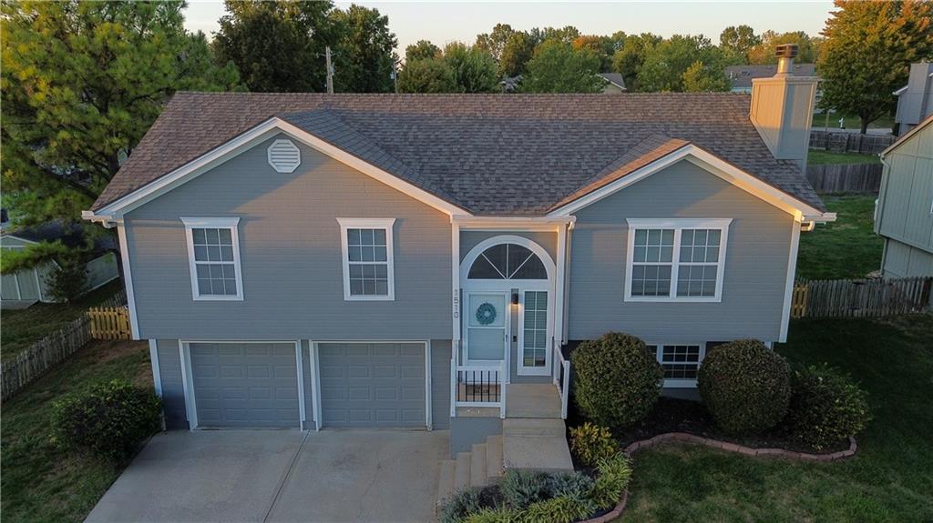 Allendale Dr, Greenwood, MO 64034