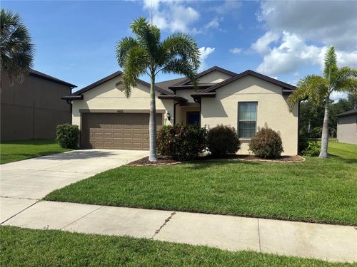6122 100th Ave E, PARRISH, FL, 34219-4557 | Card Image