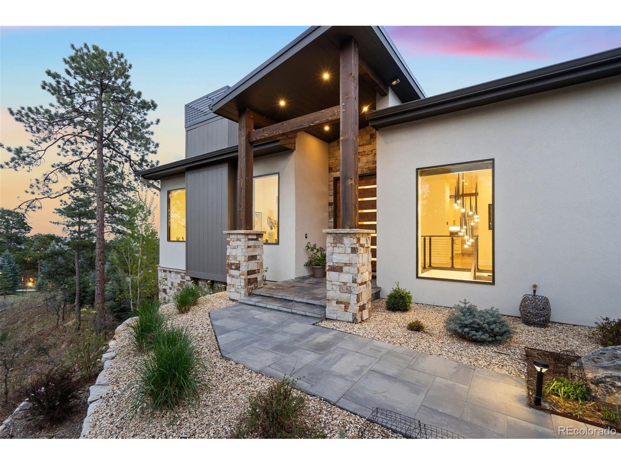 Residential in Colorado Springs 4