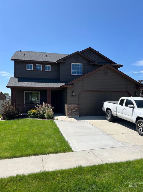 2059 Spring Creek Dr, Fruitland, ID, 83619-4701 | Card Image