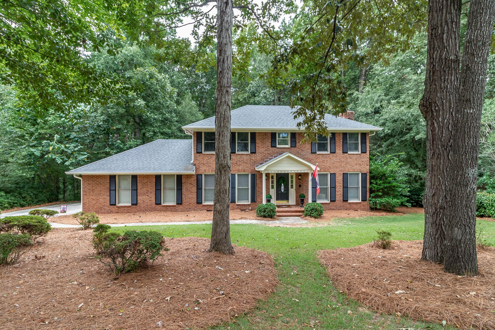 Cambridge Cir, Augusta, GA 30907