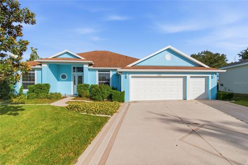 4632 Nottoway Dr, LEESBURG, FL, 34748-7872 | Card Image