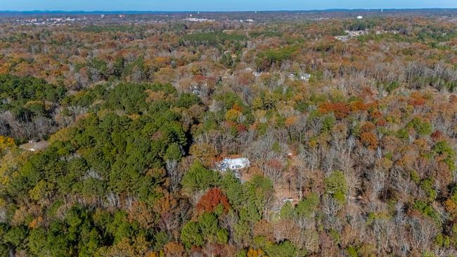 001-09449-000 Prysock Road, Home with 0 bedrooms, 0 bathrooms and null parking in Benton AR | Image 10