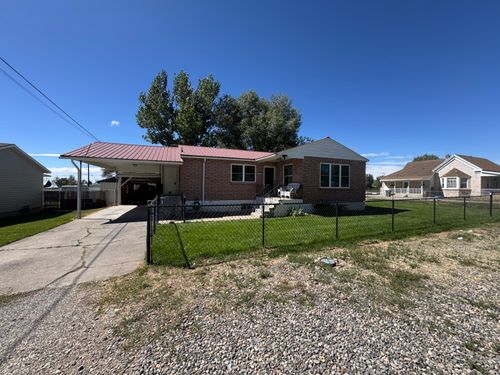 455 N 100 E, Beaver, UT, 84713-7882 | Card Image