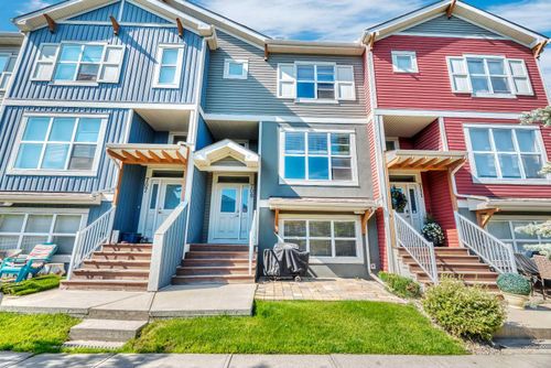 709-10 Auburn Bay Avenue Se, Calgary, AB, T3M0P8 | Card Image