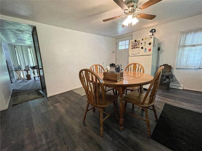 141 Minich Rd, House other with 3 bedrooms, 1 bathrooms and null parking in Center Twp - BUT PA | Image 15