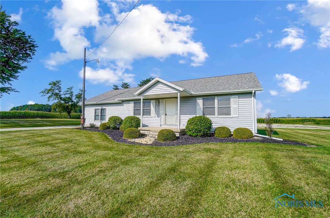 County Road 236 , Findlay, OH 45840