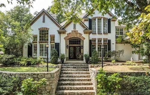 11606 S 69th East Ave, Bixby, OK, 74008-8215 | Card Image