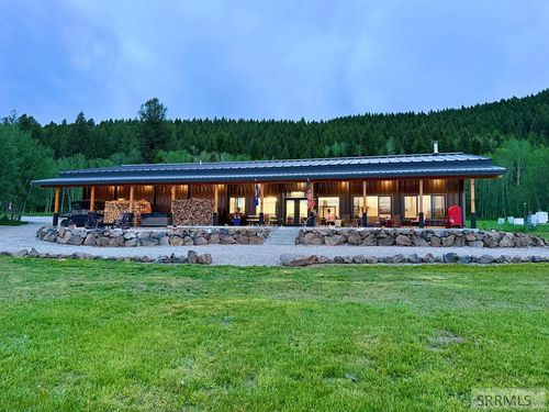 5002 E Websters Dr, Island Park, ID, 83429-4502 | Card Image