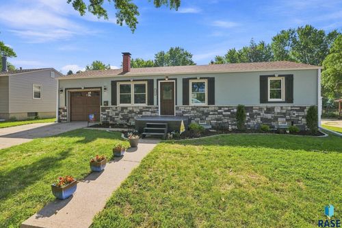 1508 S Olive Dr Drive, Sioux Falls, SD, 57103 | Card Image