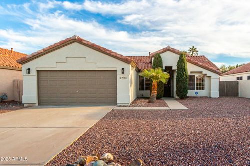 9167 W Michelle Dr, Peoria, AZ, 85382-7719 | Card Image
